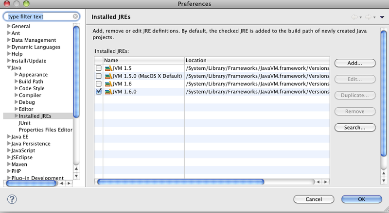 java download for mac 10.5